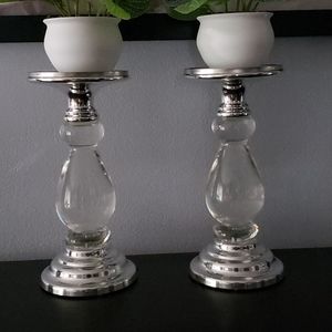Candle Holders